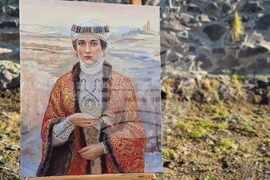 Ямбол - „Български владетели и исторически битки - изложба - откриване