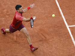 France Tennis French Open