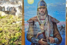 Ямбол - „Български владетели и исторически битки - изложба - откриване