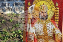 Ямбол - „Български владетели и исторически битки - изложба - откриване