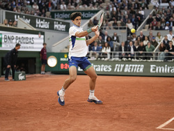 France Tennis French Open