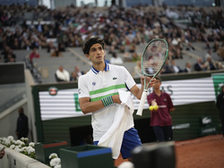 France Tennis French Open