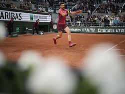 France Tennis French Open