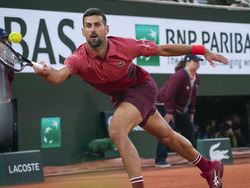 France Tennis French Open