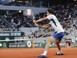 France Tennis French Open