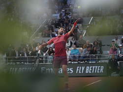 France Tennis French Open