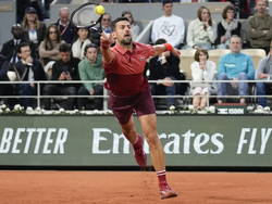 France Tennis French Open
