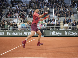 France Tennis French Open