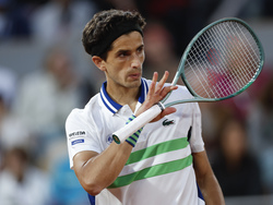 France Tennis French Open