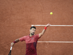 France Tennis French Open