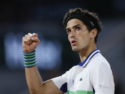 France Tennis French Open