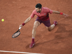France Tennis French Open