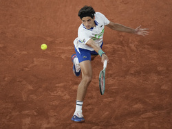France Tennis French Open