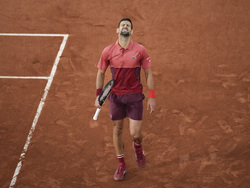France Tennis French Open