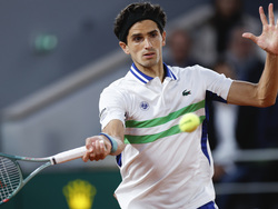 France Tennis French Open