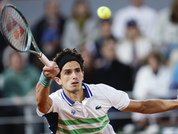 France Tennis French Open