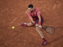 France Tennis French Open