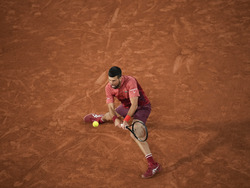France Tennis French Open