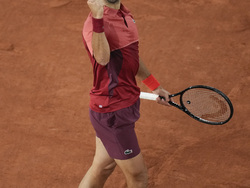 France Tennis French Open