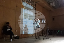 Благоевград - театър - премиера