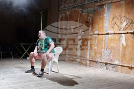 Благоевград - театър - премиера