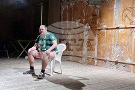 Благоевград - театър - премиера