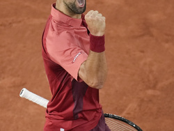 France Tennis French Open