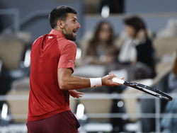 France Tennis French Open