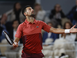 France Tennis French Open