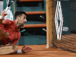France Tennis French Open