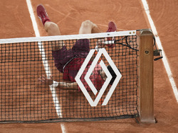 France Tennis French Open