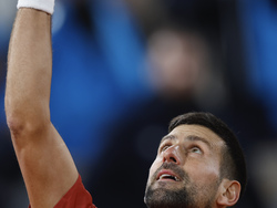 France Tennis French Open
