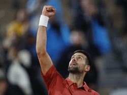 France Tennis French Open