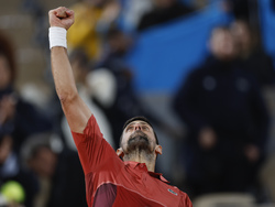 France Tennis French Open