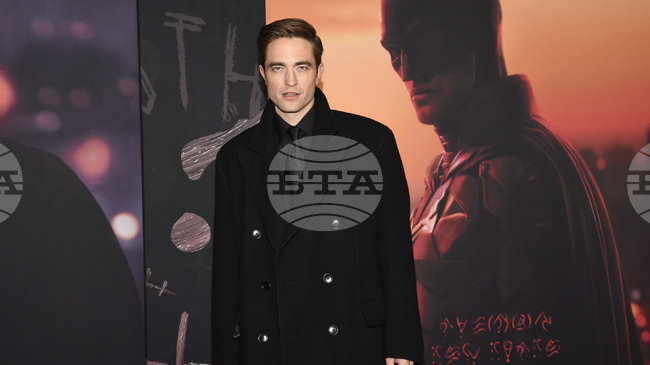 Снимките за продължението на филма "Батман" с Робърт Патинсън ще започнат следващата пролет