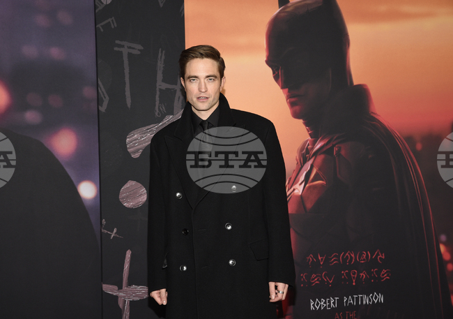 Снимките за продължението на филма "Батман" с Робърт Патинсън ще започнат следващата пролет