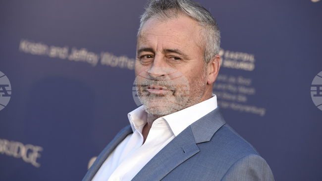 Последните епизоди на сериала „Джоуи“ с Мат Лебланк вече са достъпни за гледане в САЩ 