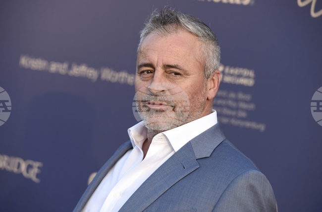 Последните епизоди на сериала „Джоуи“ с Мат Лебланк вече са достъпни за гледане в САЩ 