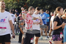 Софийски маратон 