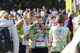 Софийски маратон 