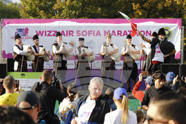 Софийски маратон 