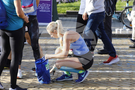 Софийски маратон 