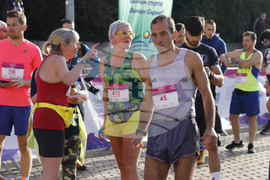 Софийски маратон 