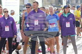 Софийски маратон 