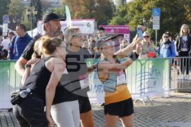 Софийски маратон 