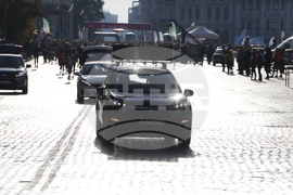 Софийски маратон 