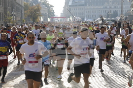Софийски маратон 