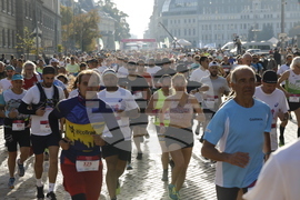 Софийски маратон 