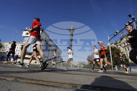 Софийски маратон 