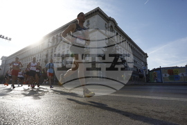 Софийски маратон 